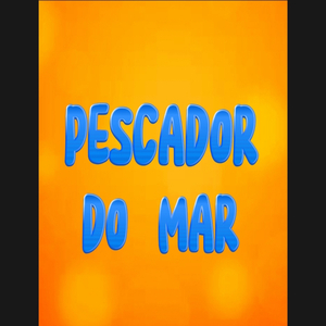Pescador do Mar