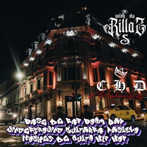Base e Rap Boom Bap Underground Guitarra Pasillo //Noches de Quito Hip Hop