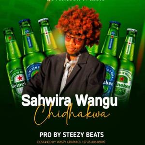 Sahwira wangu chidhakwa