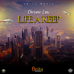 Life a Keep