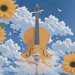 我想要与你一起