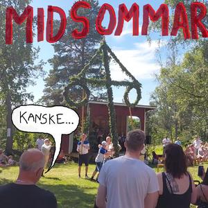 Midsommar