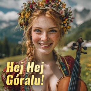 Hej Hej Góralu (Przyśpiewka Weselna)