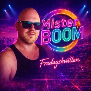 Fredagskvällen