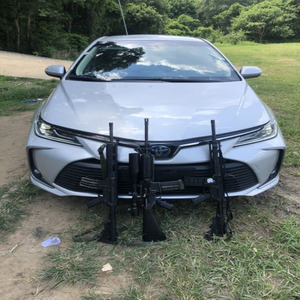 @FODE TUA BCT DENTRO DO COROLLA