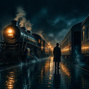 No One Left to Follow | 追う者はもういない