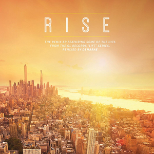 Fast Pace (Demarae Remix) [feat. Squad Benefactor & Ni Sheng]