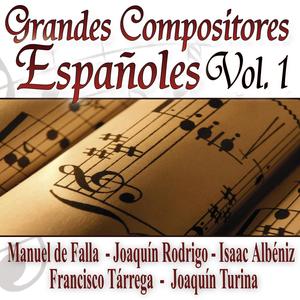 Oracion Del Torero "Allegro Moderato"  - Joaquin Rodrigo