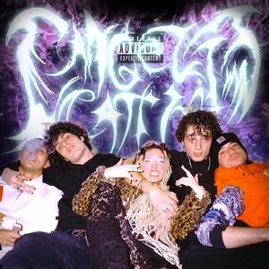 Angeli Cattivi (feat. Demis, B3AN, VENTIDUE & Sonnie2hyde)