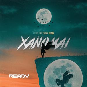 Xanomai (feat. 7Keyz Beatz)