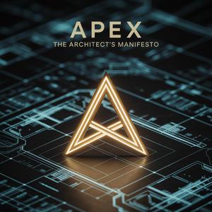 APEX (The Architect’s Anthem)