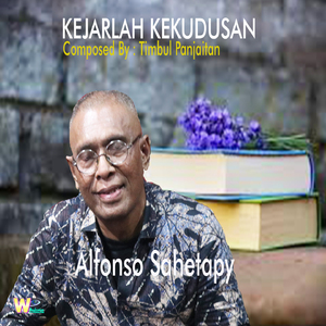 Kejarlah Kekudusan