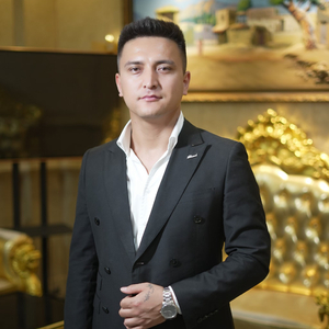 halidam/哈丽丹穆