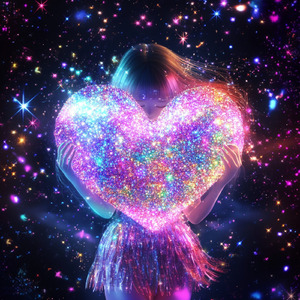 とびっきりの愛をあげるidol