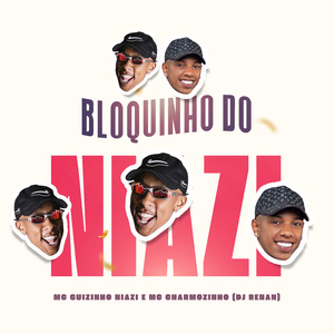 Bloquinho do Niazi