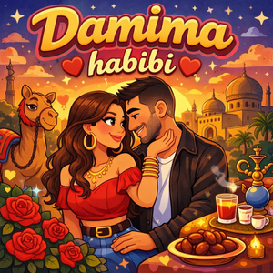 Habibi
