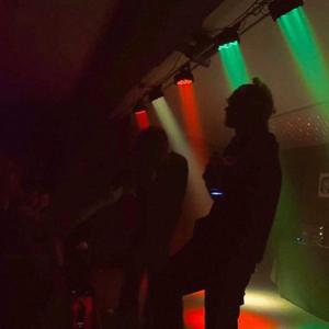 percolator (feat. Eternal Dolor)