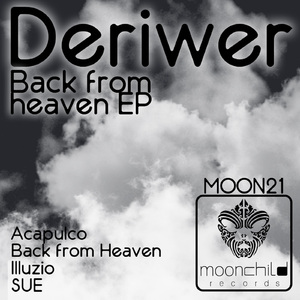 Back From Heaven