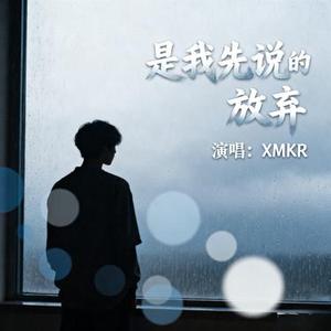 是我先说的放弃