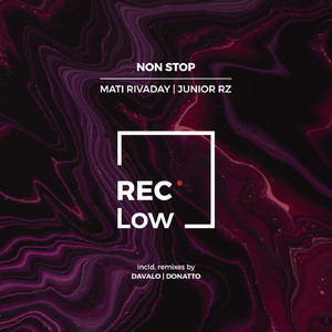 Superstitious (Original Mix)