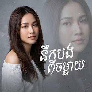នឹកបងពីចម្ងាយ
