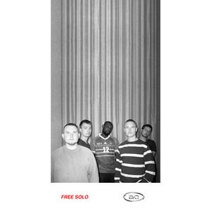 Free Solo