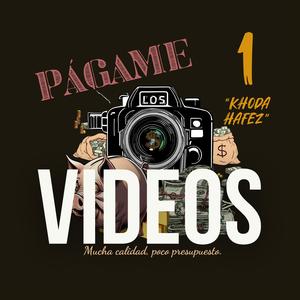 Khoda hafez - Págame los videos 1