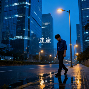 迷途