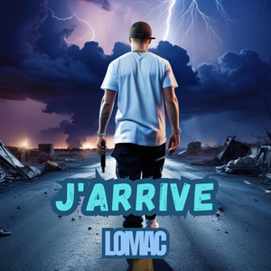 J'ARRIVE
