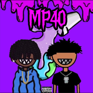 Mp40