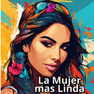 La Mujer Mas Linda