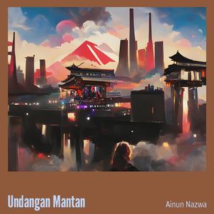 Undangan Mantan