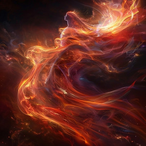 Coro De La Llama Ardiente