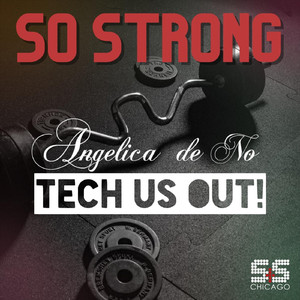 So Strong (Original Mix)