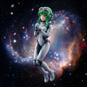 星海のレクイエム
