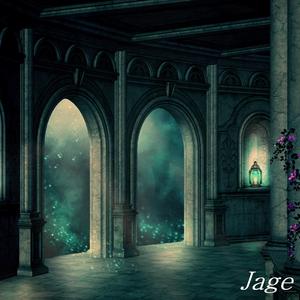 전설 속의 이야기