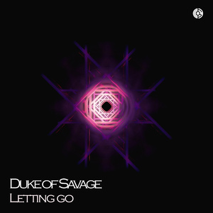 Letting go