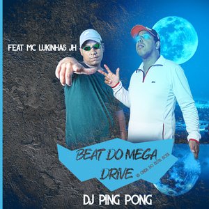 Beat do Mega Drive Vs Onda do Bota Bota (feat. Mc Lukinhas JH)