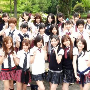 恋爱禁止条例（翻自 AKB48 A5公演）