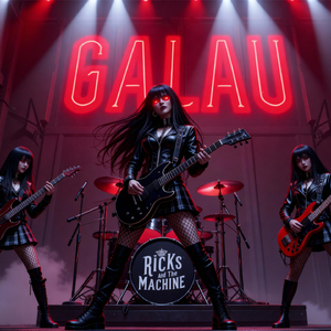 Galau