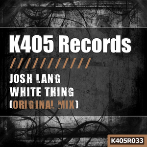 White Thing (Original Mix)
