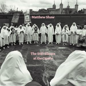 As the river fades to blue