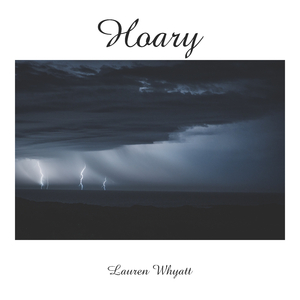 Hoary