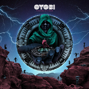 Orunmila (feat. QVLN)