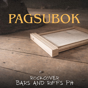 Pagsubok (Rock Cover)
