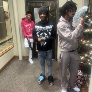 Ext 48 (feat. IHateK5)