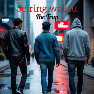 Seiring Waktu