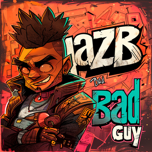Bad Guy