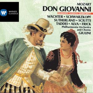 Don Giovanni (1987 Remastered Version), Act I:Là ci darem la mano (Don Giovanni, Zerlina)
