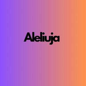 Aleliuja
